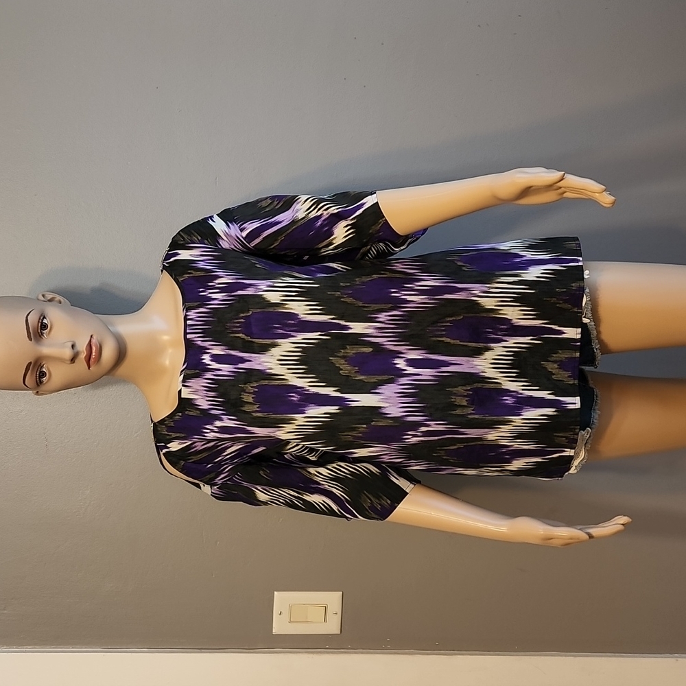 Micheal Kors blouse